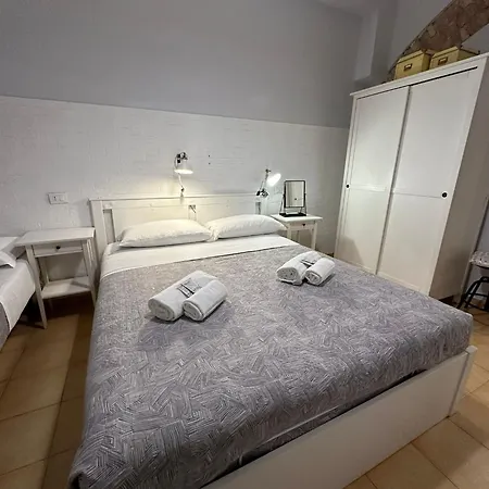 Double B Panzió Róma