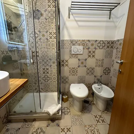 Panzió Double B Róma