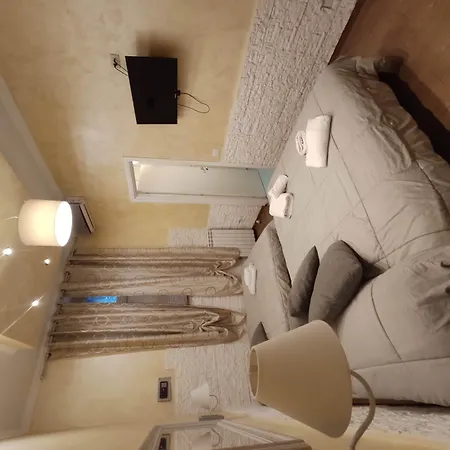 Double B Panzió Róma