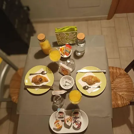 Double B Nocleg ze śniadaniem