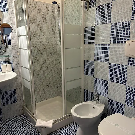 Nocleg ze śniadaniem Double B 4*