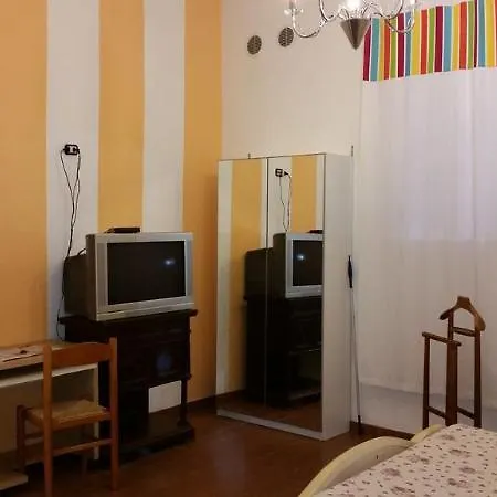 Nocleg ze śniadaniem Double B Rzym
