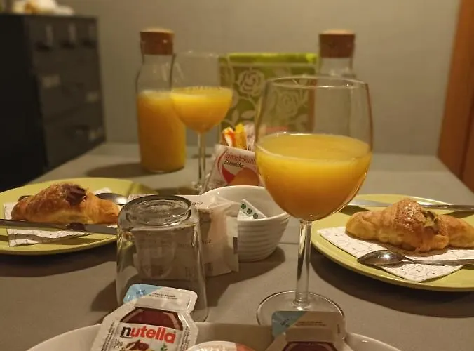 Double B Couette-café