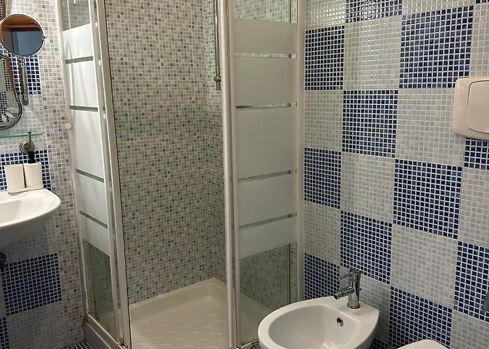 Couette-café Double B 3*