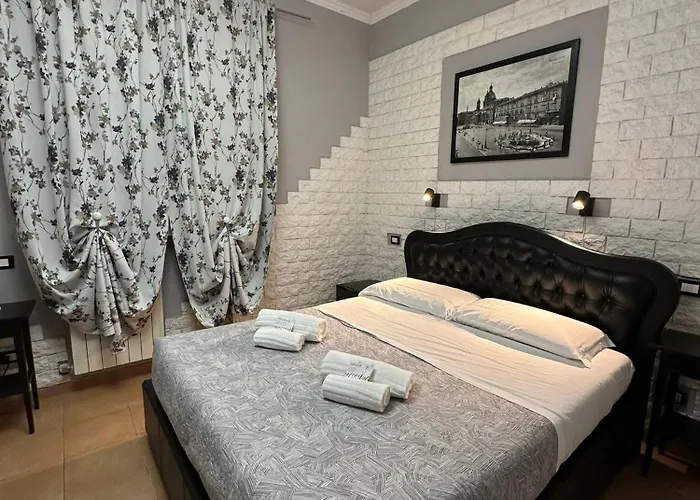 Double B Couette-café