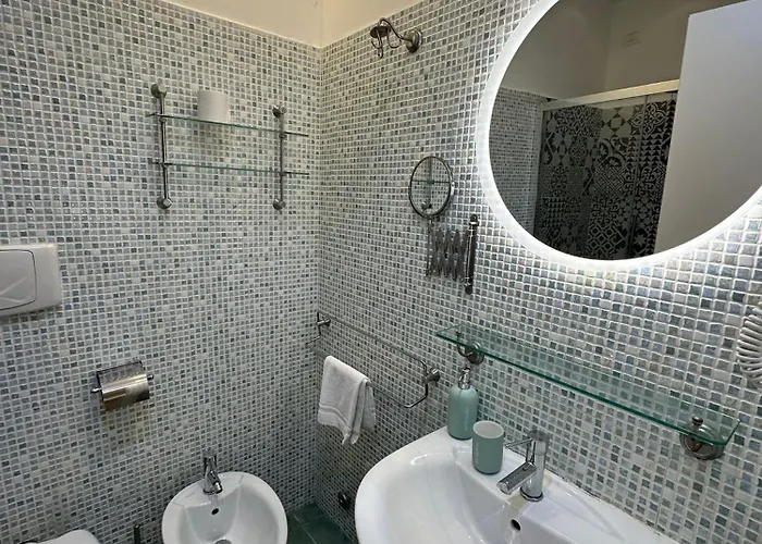 Double B Couette-café 3*