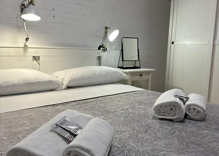 Couette-café Double B 3*