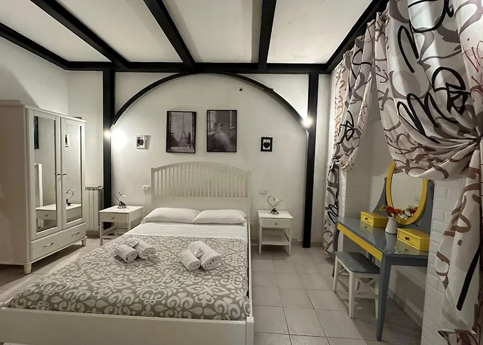 Couette-café Double B 3*