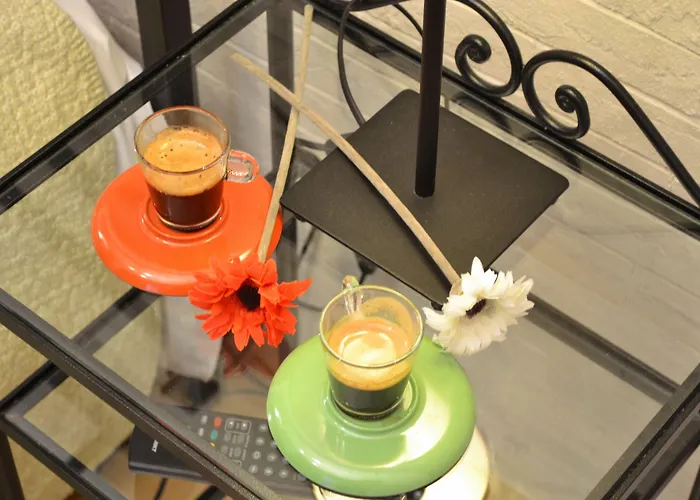 Double B Couette-café 3*