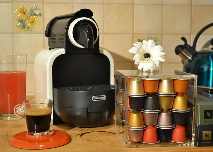 Couette-café Double B 3*