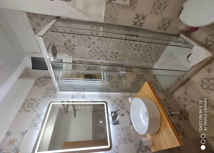 Double B Couette-café Rome