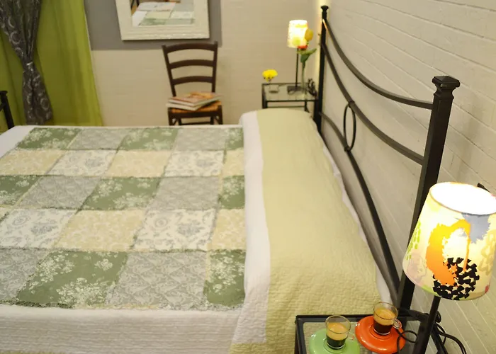 Double B Couette-café Rome