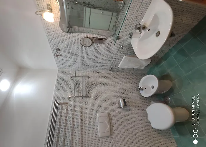 Couette-café Double B