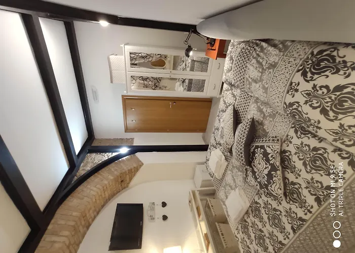 Double B Couette-café 3*