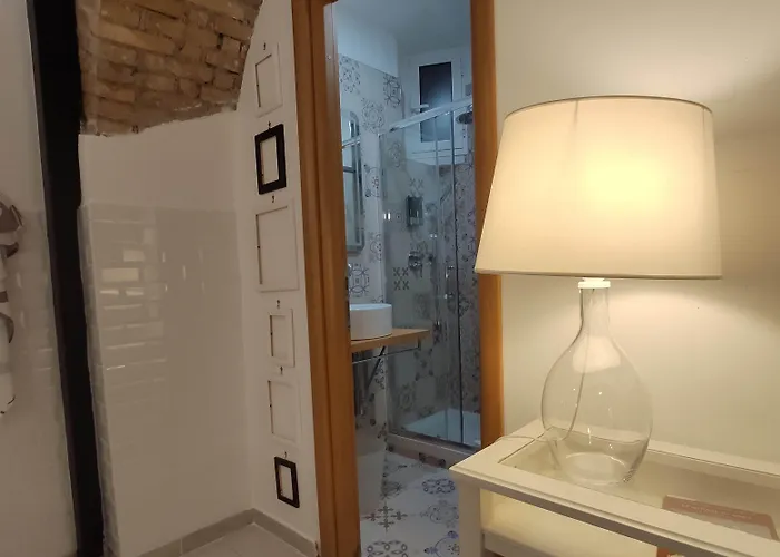 Double B Couette-café 3*