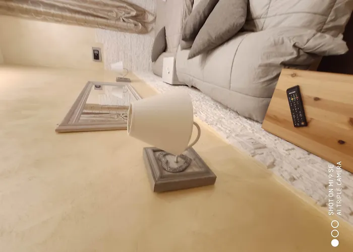 Couette-café Double B Rome