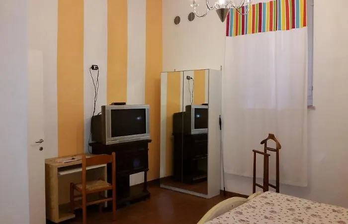 Couette-café Double B Rome