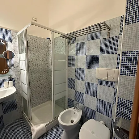 Double B Nocleg ze śniadaniem Rzym