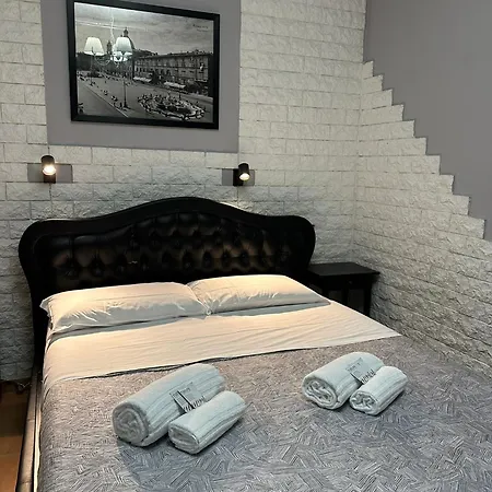 Couette-café Double B Rome