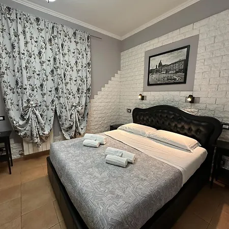 Double B Couette-café