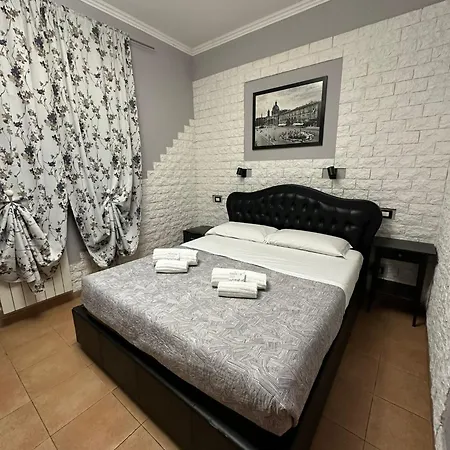 Bed & Breakfast Double B