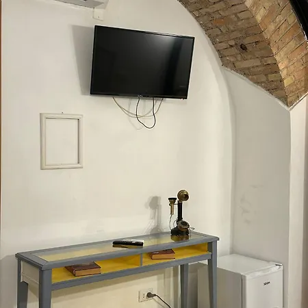 Bed & Breakfast Double B