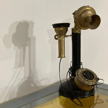 Double B Couette-café Rome