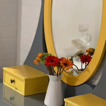 Couette-café Double B Rome