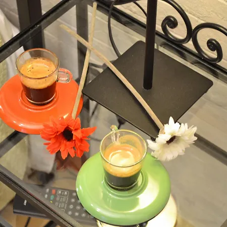 Double B Couette-café 3*