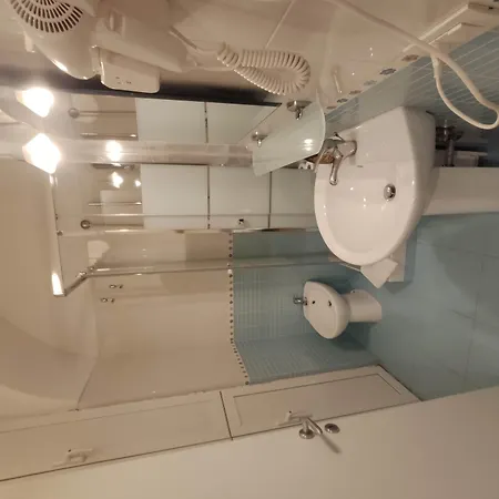 Nocleg ze śniadaniem Double B 3*