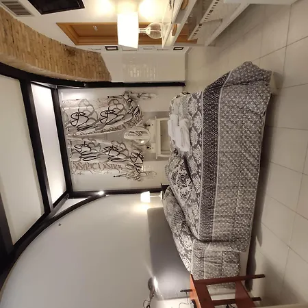 Double B Nocleg ze śniadaniem Rzym