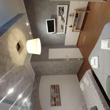 Double B Nocleg ze śniadaniem Rzym