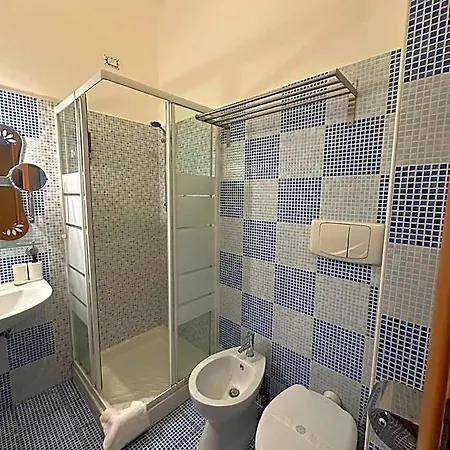 Отель типа 
