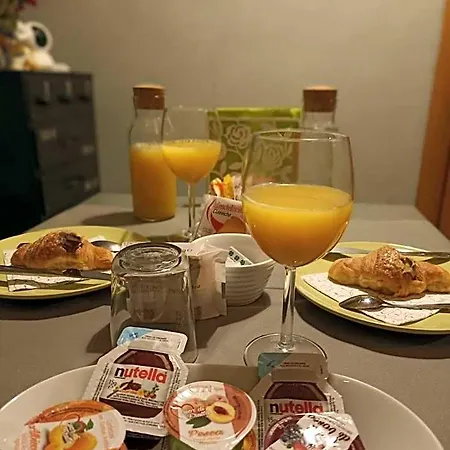 Double B Bed & Breakfast 4*