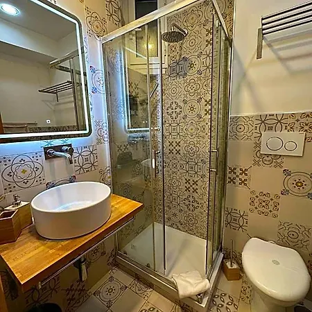 Отель типа 