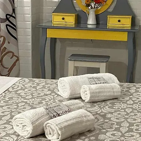 Отель типа 