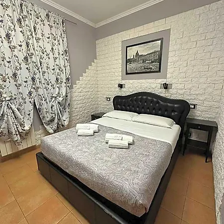 Отель типа 