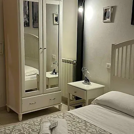 Отель типа 