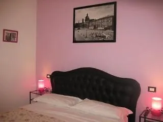 Nocleg ze śniadaniem Double B Rzym