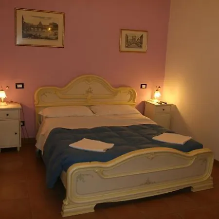 Double B Rome