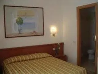 Bed & Breakfast Double B 2*
