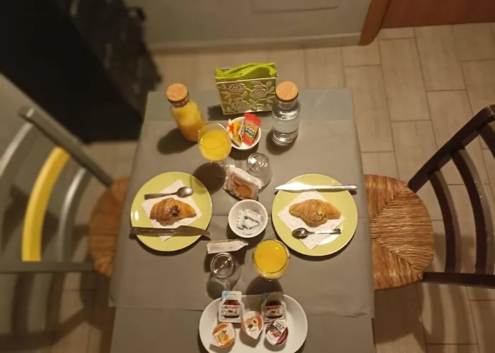 Double B Frühstückspension