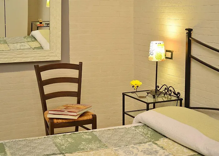 Bed and breakfast Double B Roma