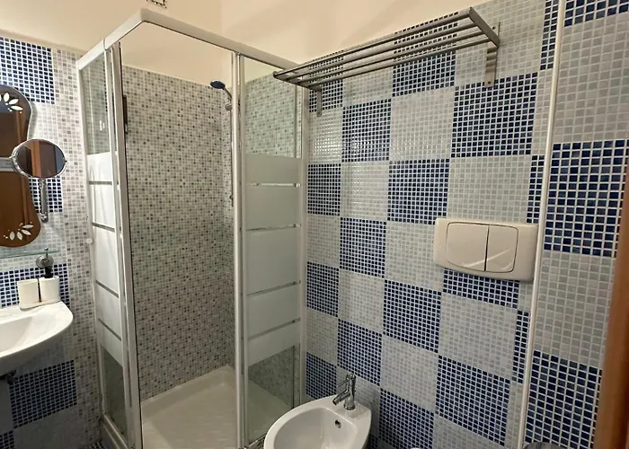 Double B Frühstückspension Rom