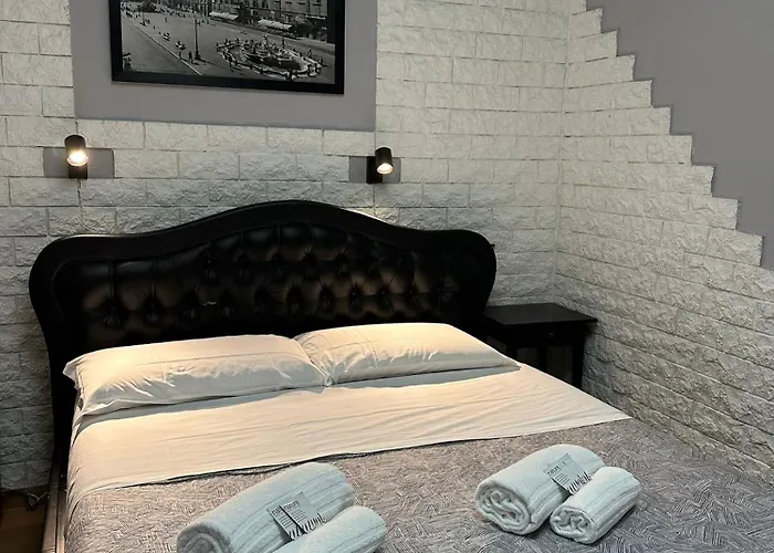 Frühstückspension Double B Rom