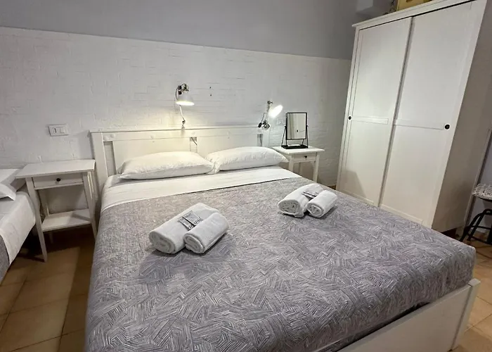 Double B Frühstückspension Rom