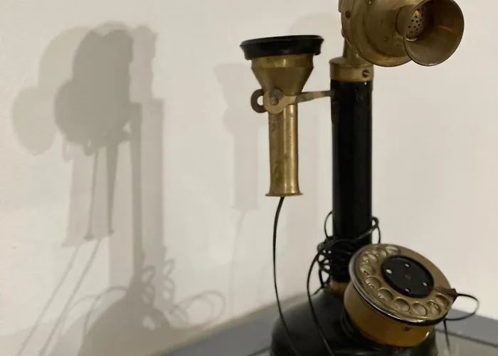 Double B Frühstückspension Rom