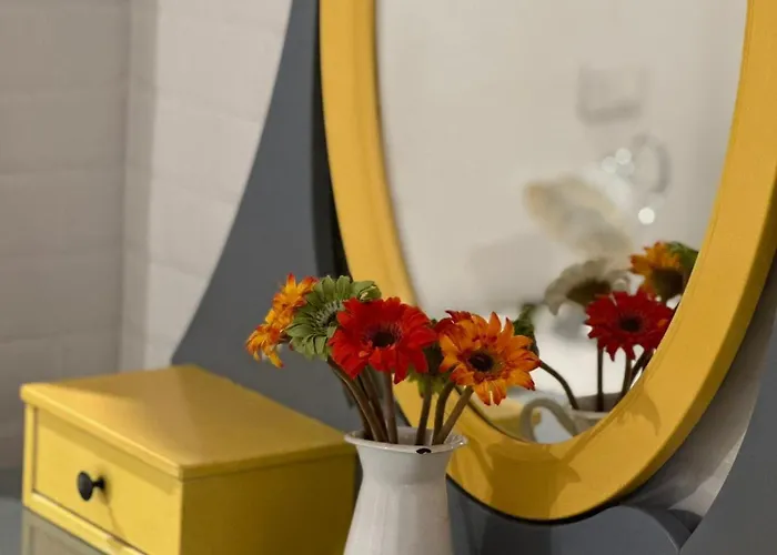 Frühstückspension Double B Rom