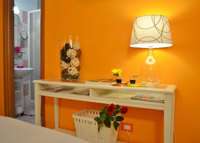 Frühstückspension Double B 3*