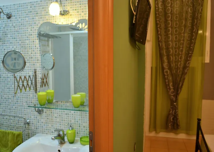 Frühstückspension Double B 3*